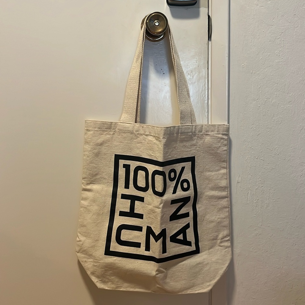 Everlane Tote Bag